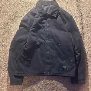 Zara Men's Dark Jacket